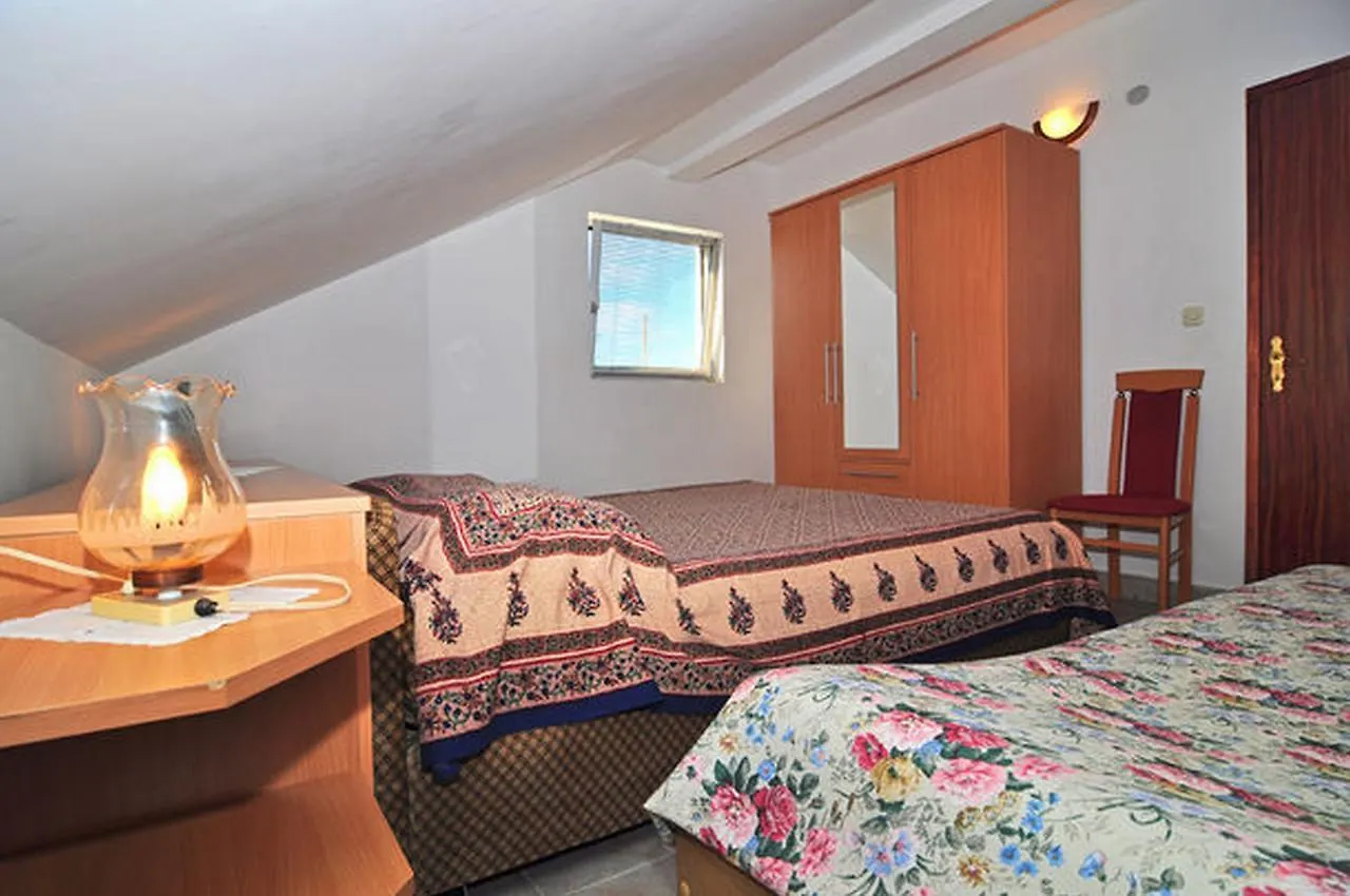 Apartments Jerina 0*, Sukosan Croatia