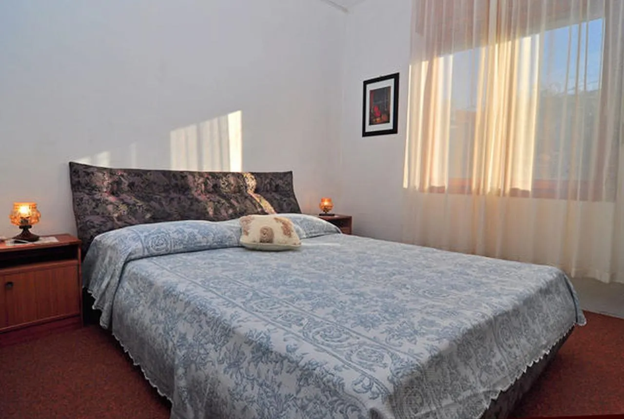 Apartments Jerina Croatia